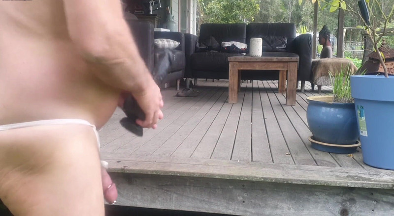 yogiyumyum: Řekl jsem ti, že to miluji perverzní....