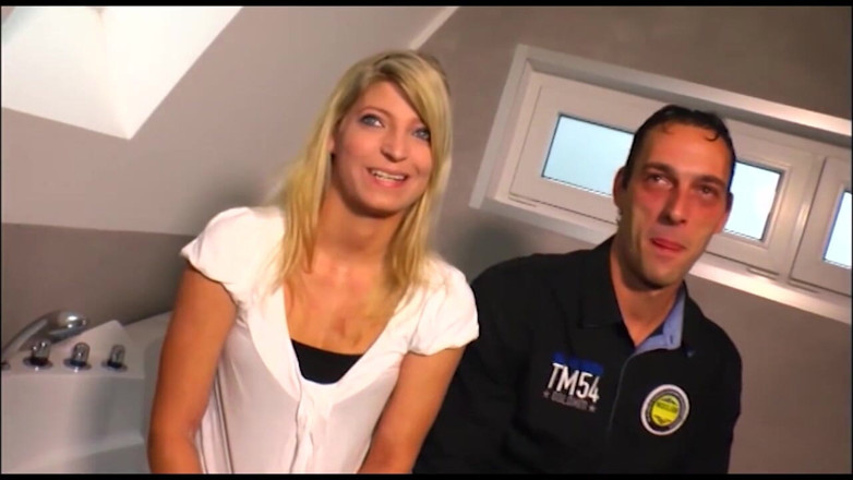 Muschi movie official: Couple échangiste, léchage de chatte, suçant une chatte, baise