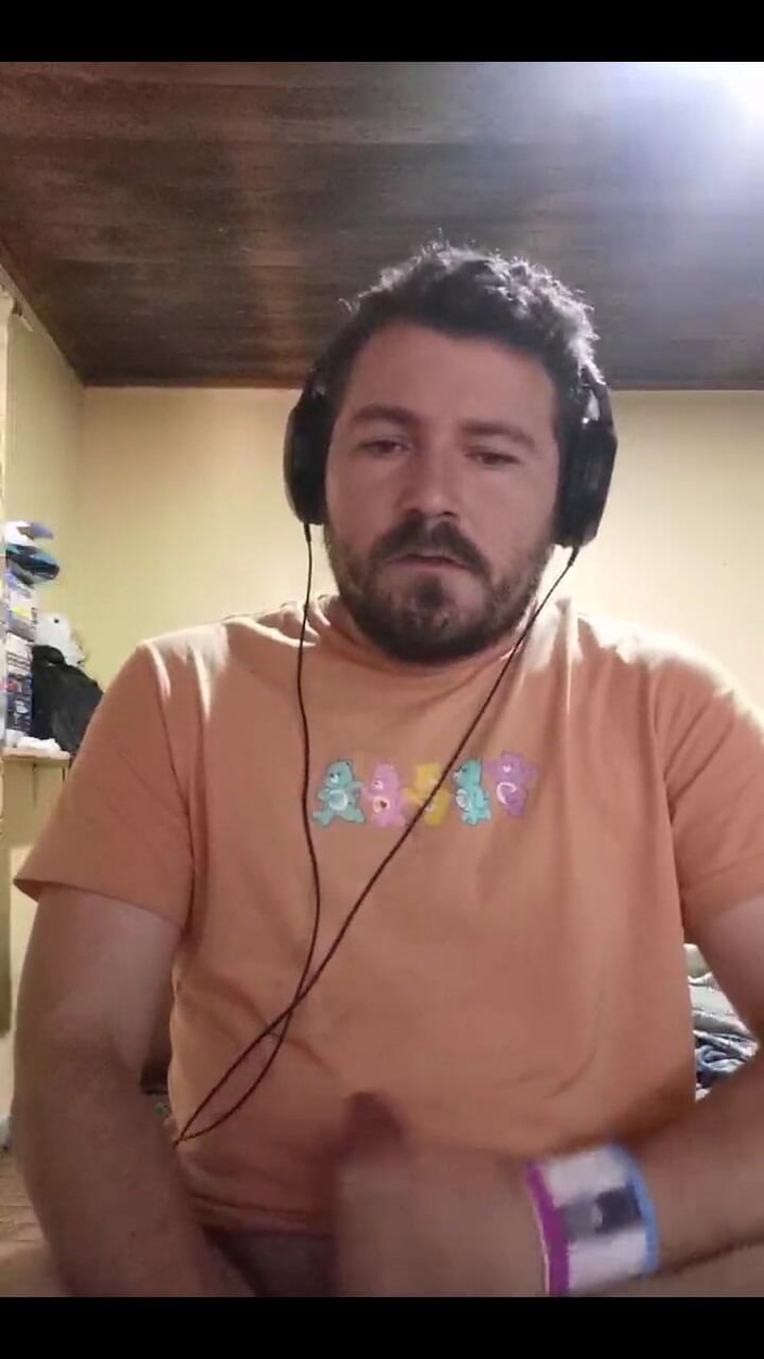 Rokkuman: Míjím mé maso při hraní