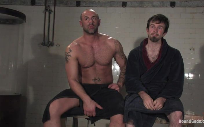 KINK men: Der verrückte Perverse und seine beute