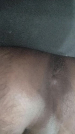 Suhas: Masturbare cu flex