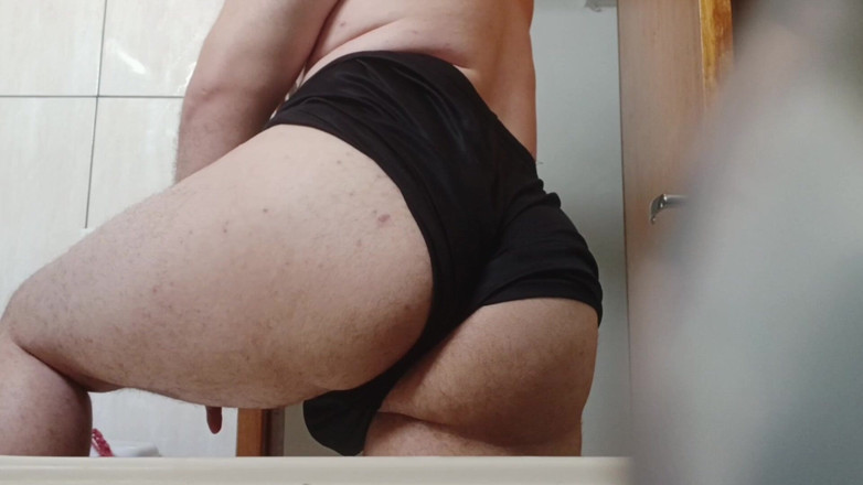 amateurbrazilian: I Like to Show off on the Internet in Exchange...