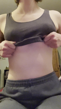 Do You Like My Perky Tits?