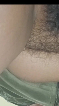 Girl Peeing Standing up