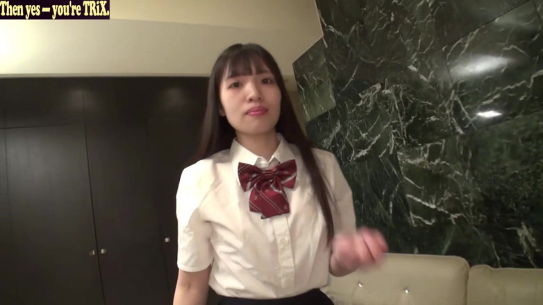 A case of fling: 亚洲天使 27158