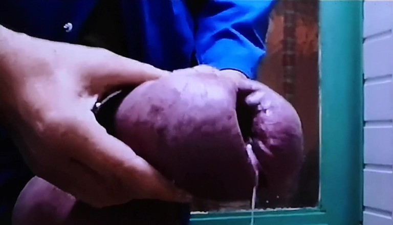 Monster_Meat_: Stříkací zatížení po načtení