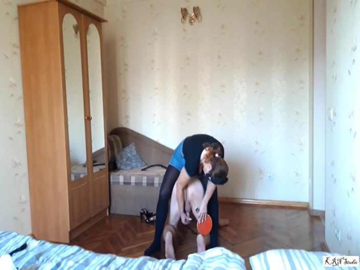 KRNStudio: Fm seansı #144 evcil hayvan oyunu