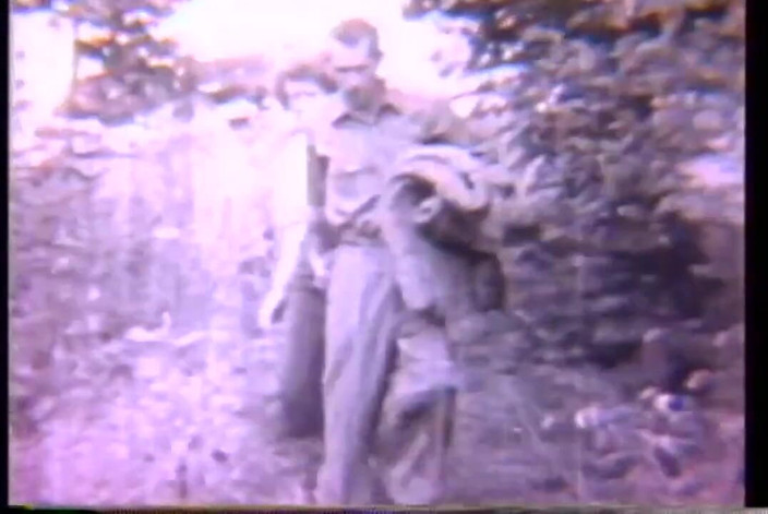 Vintage megastore: Vanessa Del Rio - Latino pofticioase - (film restyling în Full HD