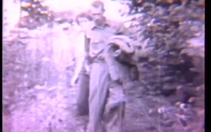 Vintage megastore: Vanessa Del rio Lusty Latins - (restyling Film in Full HD