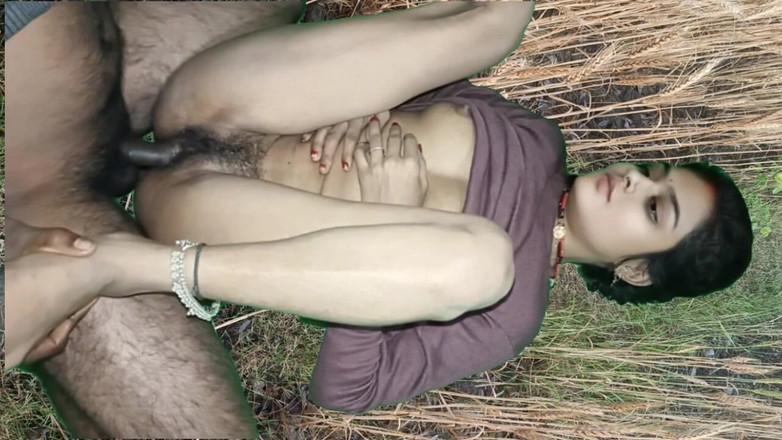 RAKP355: Makcik India baru seks cantik India