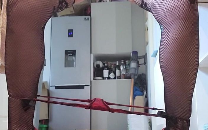 Topaz XXXX: Nur ein kleines video nur für dich Xx