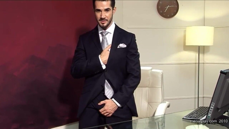 MenAtPlay: Dean Monroe: One to One