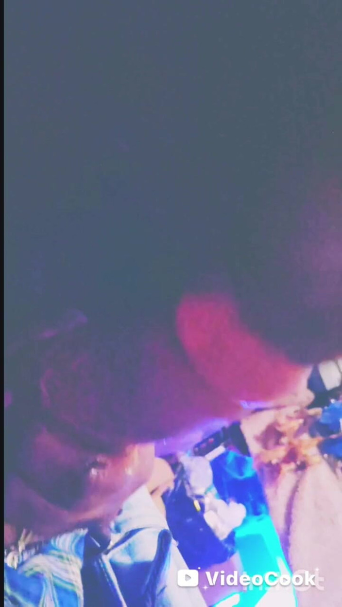 The Nasty House: Menghisap jiwa dengan kepala bobblehead bahagian 1