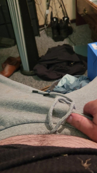 Nick Stallion: Б'ючи його