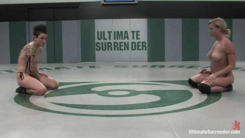 Ultimate surrender by Kink: Summer Vengeance ดําเนินต่อไป! นี่คือการจับคู่ควอเตอร์ฟินสุดท้าย