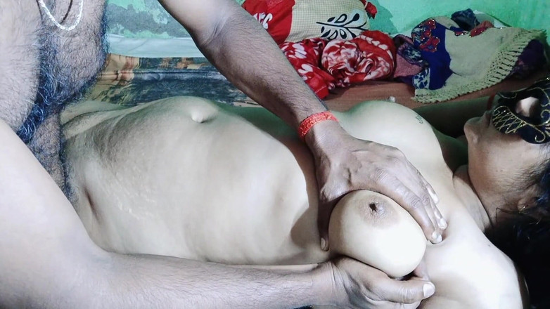 NituRandi94: Desi het mamma massage videor hindi