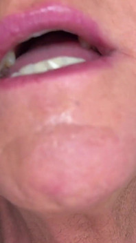 Spit, Burp, Suck, Swollow:kandys Filthy BJ