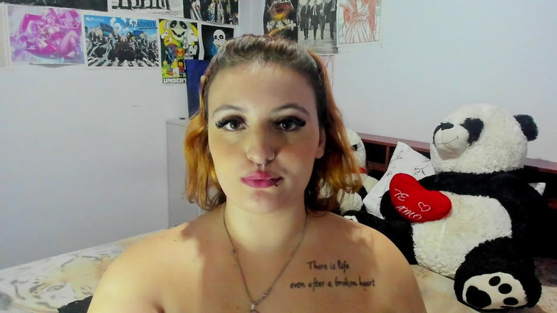 Belen Keisuke: Vychutnávám si moje dilda poté, co je dal do všech...