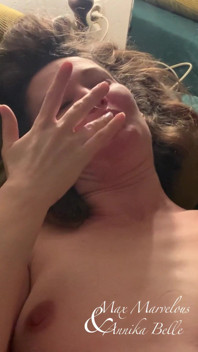 [shorties] Huge Cumshot on My Stepsister