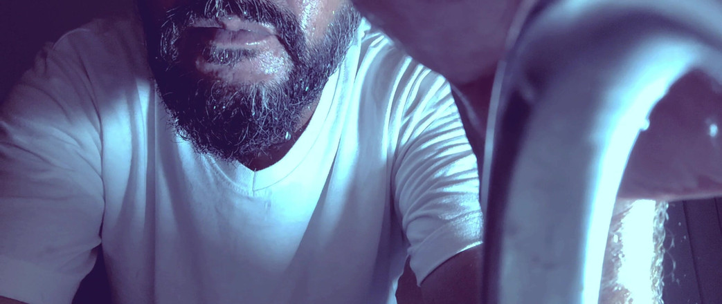 Stink HairyMale: Dirty Minds - Tập 2