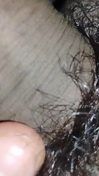 Indický desi chlapec penis