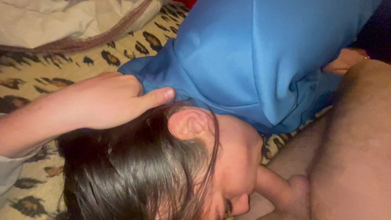Ionut899: Blowjob pagi menjadikan hari saya lebih indah