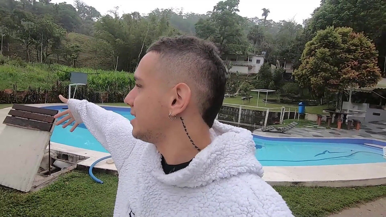 California TV: Jeden dzień