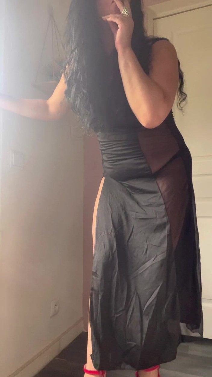 Maitresse Clara: 내 우월함 앞에서 너는 너무 작아