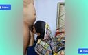 Randi Riya: Desi Indian Teen Girl Fuck with Desi Pathan Muslim Stepuncle...