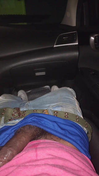 Wondahead21: Kendur berhenti bas 🚌 seksi dihisap - Hanya untuk peminat Wondahead21