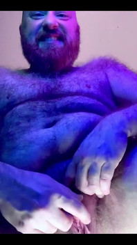 Відео від першої особи: транс людина / ftm сидіти на обличчі