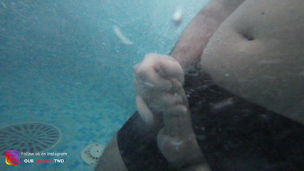 Our private secrets: Coli di jacuzzi - berisiko