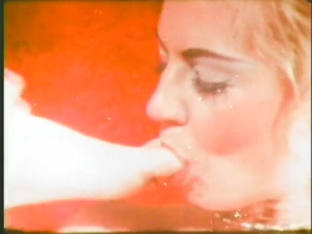Vintage Usa: Vintage manželka přišla uspokojit svého muže, který honí ptáka - (Video nemá...