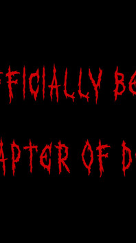 Dear Followers, We Present to You the New Member of Our Cult, Thaylla!!