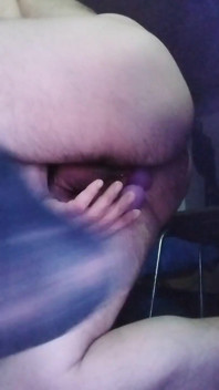 Starting Opening Ass