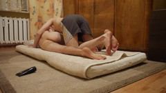 xblueboyz: 흑형 대물 에게 따먹히는 거유 밀프