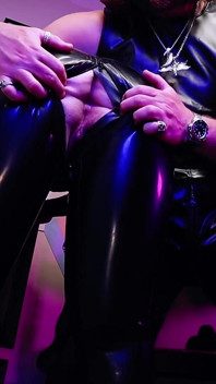 Your Wife's My Whore Pt.1