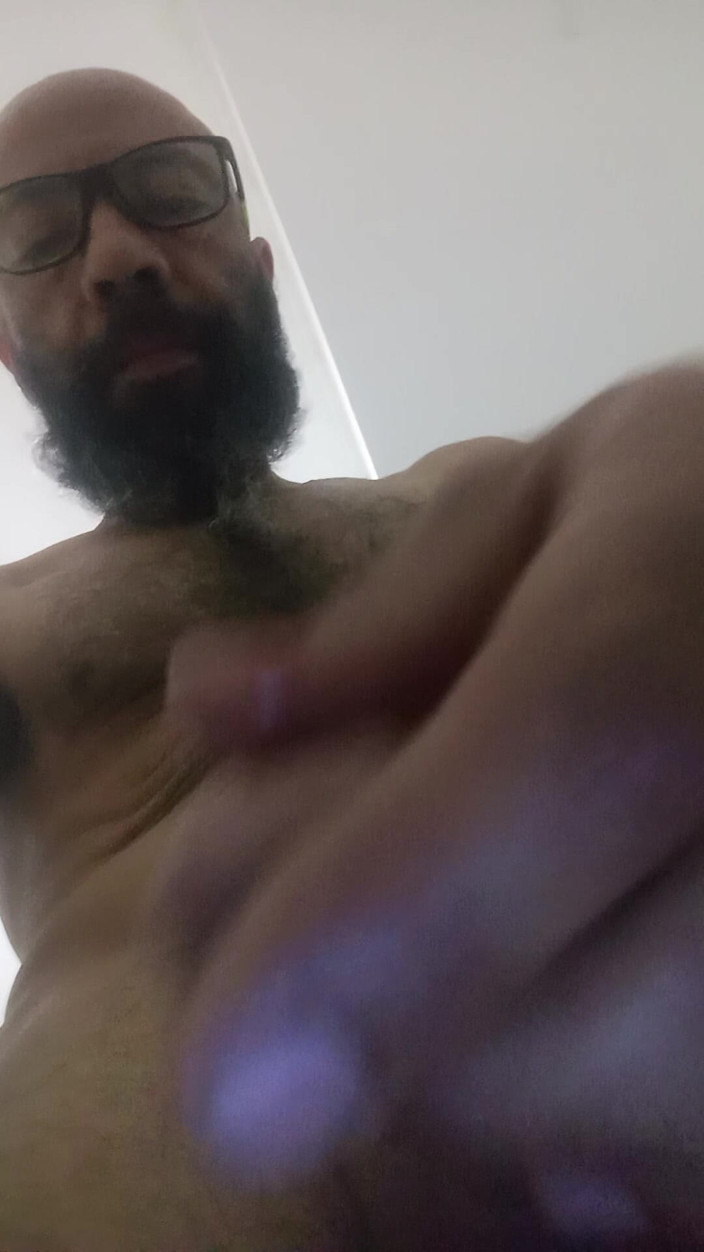 Jhonbahh: Nudo E Dell'umore per Scopare
