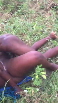 The Boys Fuck Landlords Big Ass First Stepdaughter in the Bush