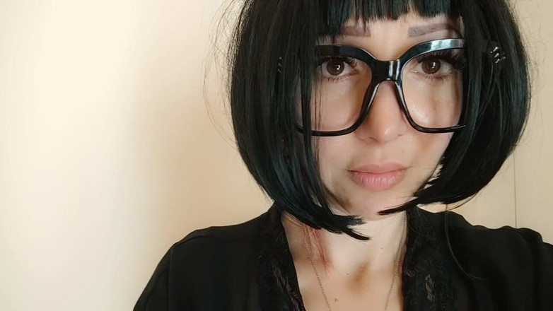 savannahamatoriale: Una scopata incinta per il mio eccitante figliastro