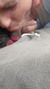 BBC Deepthroat
