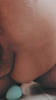 I Love Eggs! I'm Always Holding Some Inside Nowadays, Too...