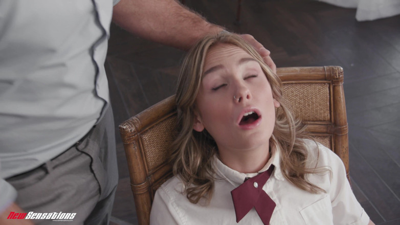 New Sensations: Natalie Get je férové varování