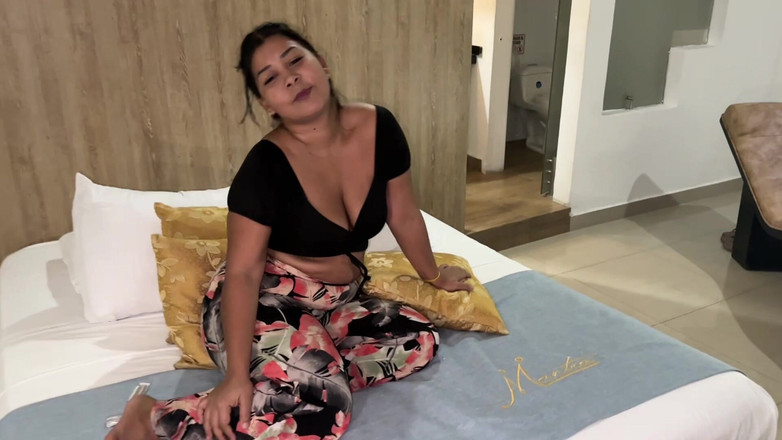 Milf latina n destefi: My Stepmom Ate Me Everything