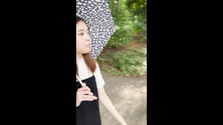 Asian happy ending: Asian angel 3444