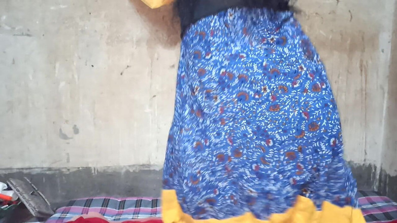 Bd fuking: 인도 와이프 댄스