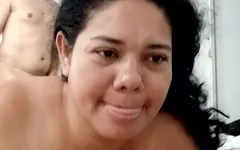Tetona novia folla