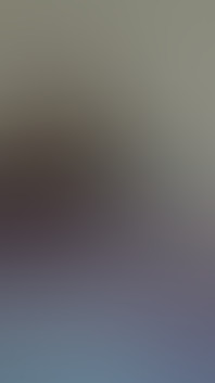 Skinny Brunette Striping and Posing on the Bed