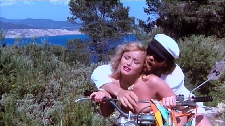 Euro Blue Movies: Sex fierbinte în Ibiza (1982)