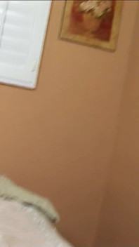 Stepson fucks fat milf Trixie for the first time and gives her a cumshot